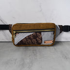 Stay Fluid Kukui Fanny Pack