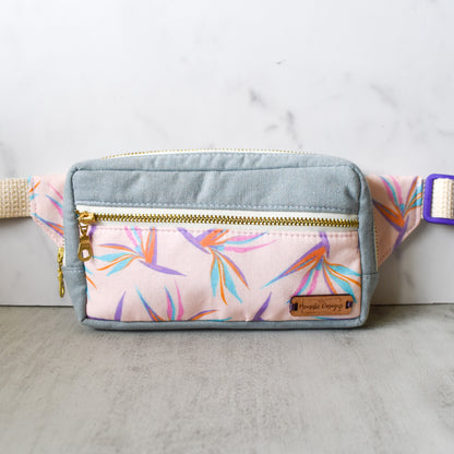 Summer Daze BoP Kukui Fanny Pack