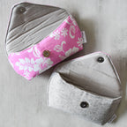 Something Sweet Glasses Case