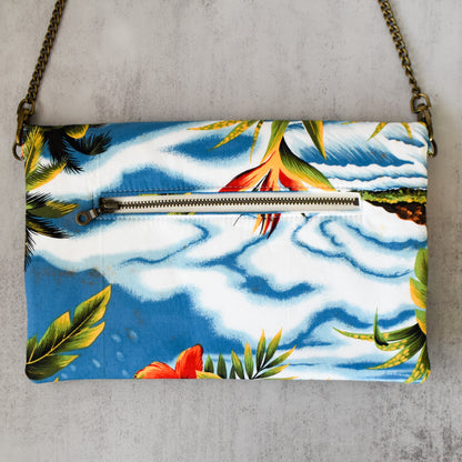 Pretty Deadly Kalalau Bag