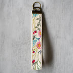 Garden Variety Key Fobs