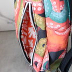 Tako Tuesday Sling Backpack