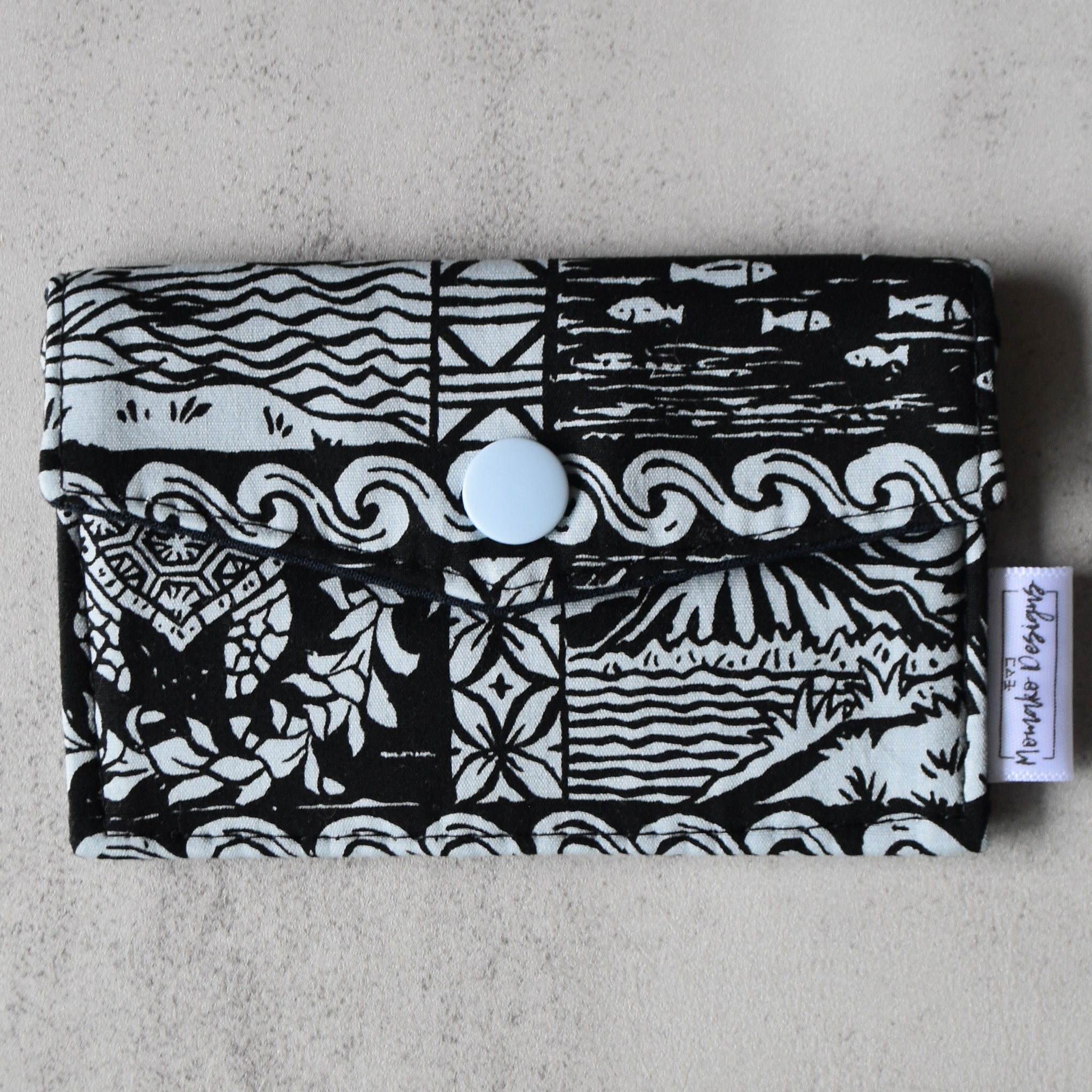 Can't Lose Card Holder