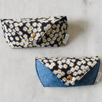 Make My Daisy Glasses Case