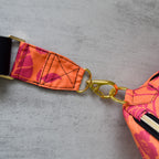 Guava Glow Tsuki Crossbody