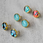 Good Vibrations Stud Set