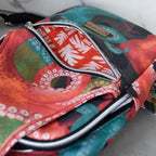 Tako Tuesday Sling Backpack