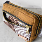 Stay Fluid Kukui Fanny Pack