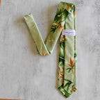 Island Time Tie