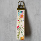 Garden Variety Key Fobs