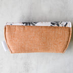 Desert Rose Glasses Case