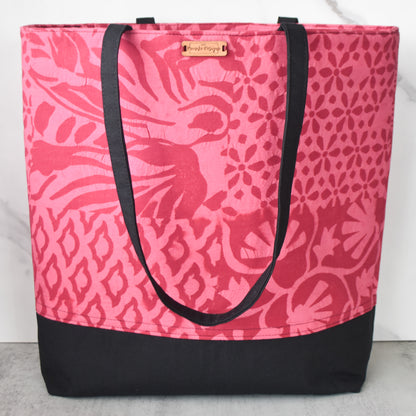 Sweet Caroline Hideaways Tote