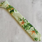Island Time Tie