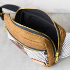 Stay Fluid Kukui Fanny Pack