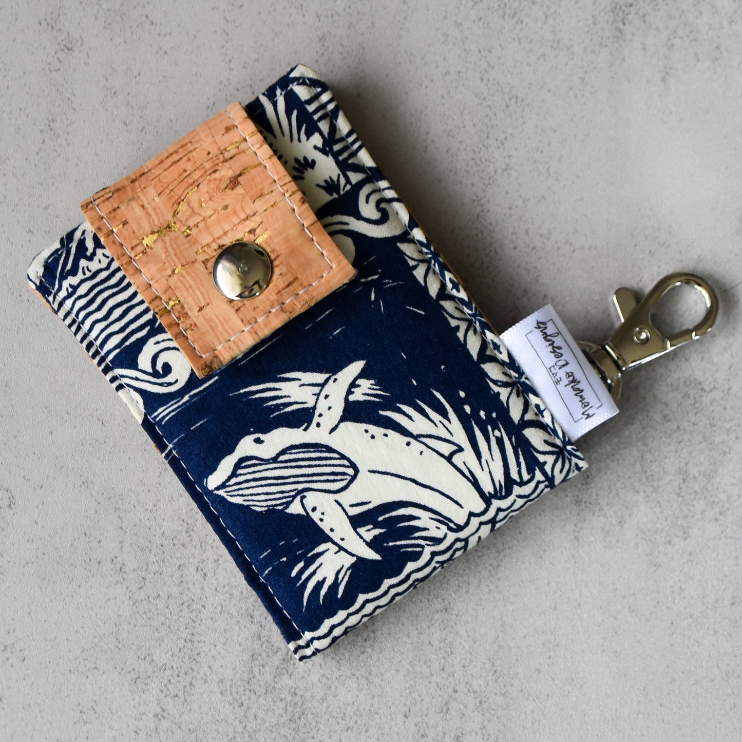 Won't Lose Poipu Wallet