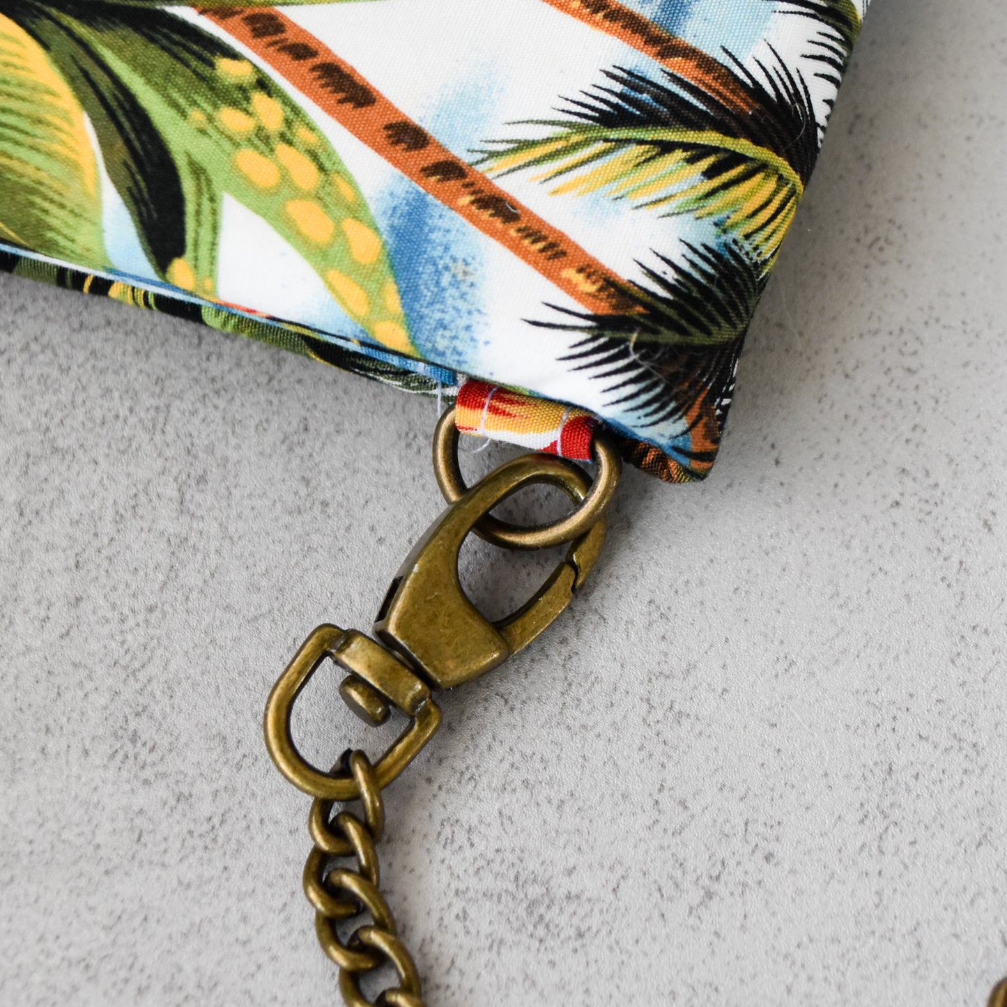 Pretty Deadly Kalalau Bag