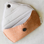 Desert Rose Glasses Case