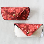 Magnolia Muse Glasses Case