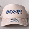Foof! Hat — 'Ohi'a Blues
