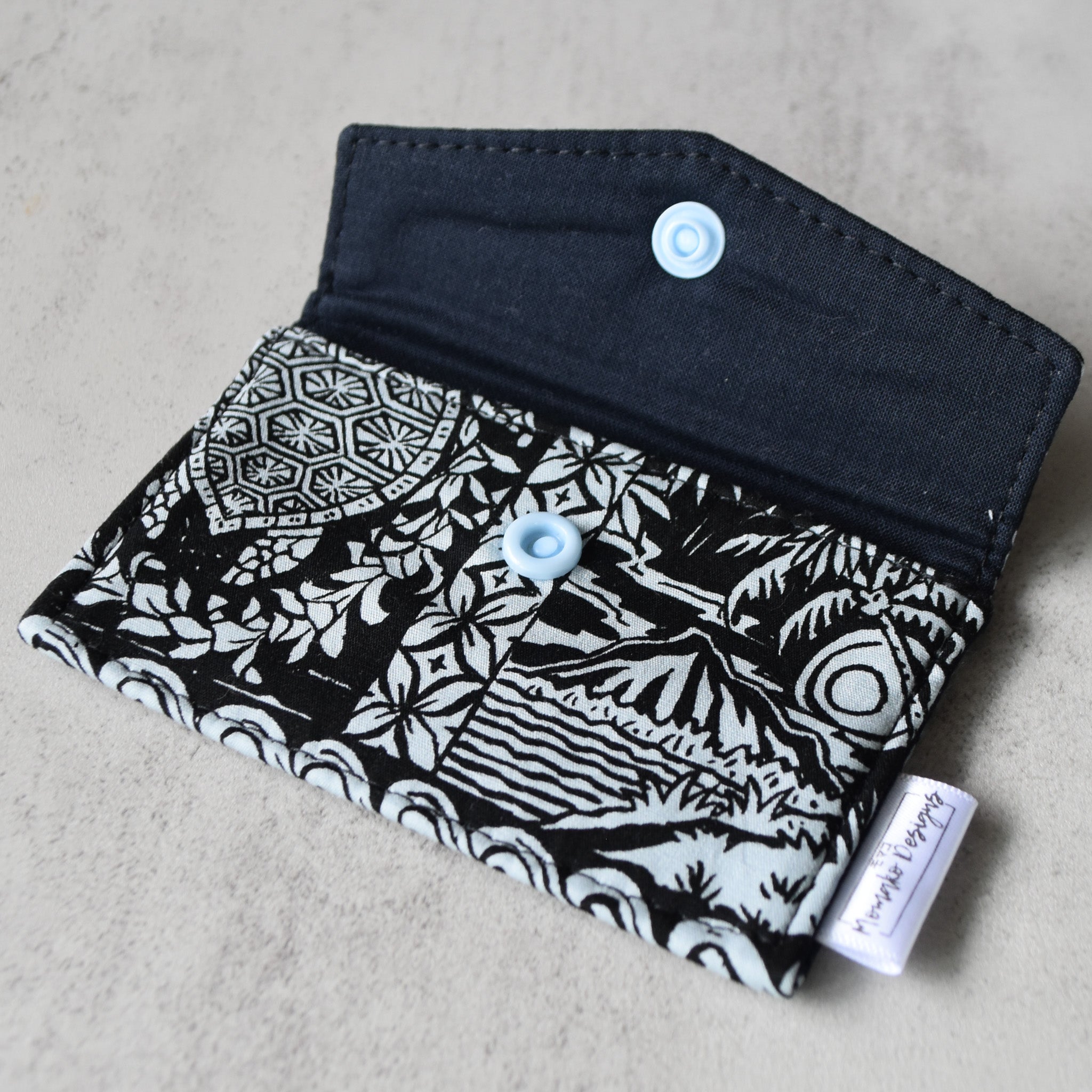 Can't Lose Card Holder