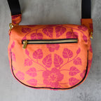Guava Glow Tsuki Crossbody