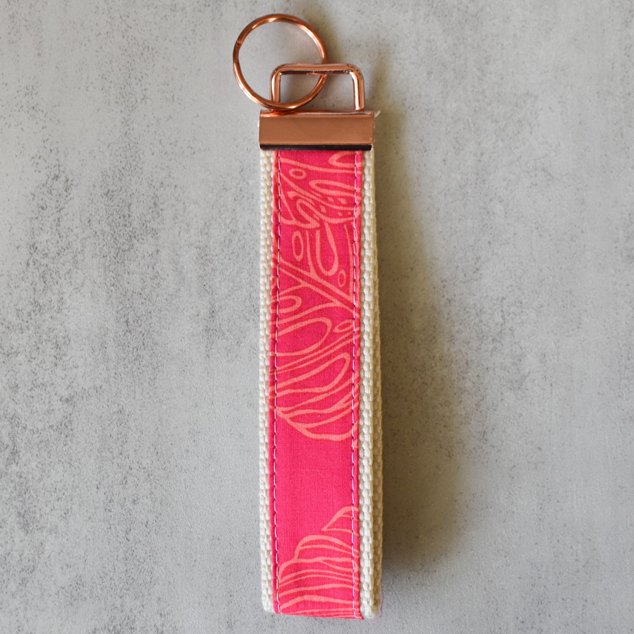 Moment In The Sunset Key Fobs