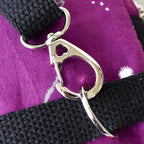 Purple Haze Mini Sling Bag