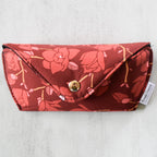 Magnolia Muse Glasses Case