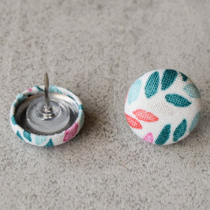 Joyful Weeping Willow Push Pins