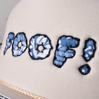 Foof! Hat — 'Ohi'a Blues