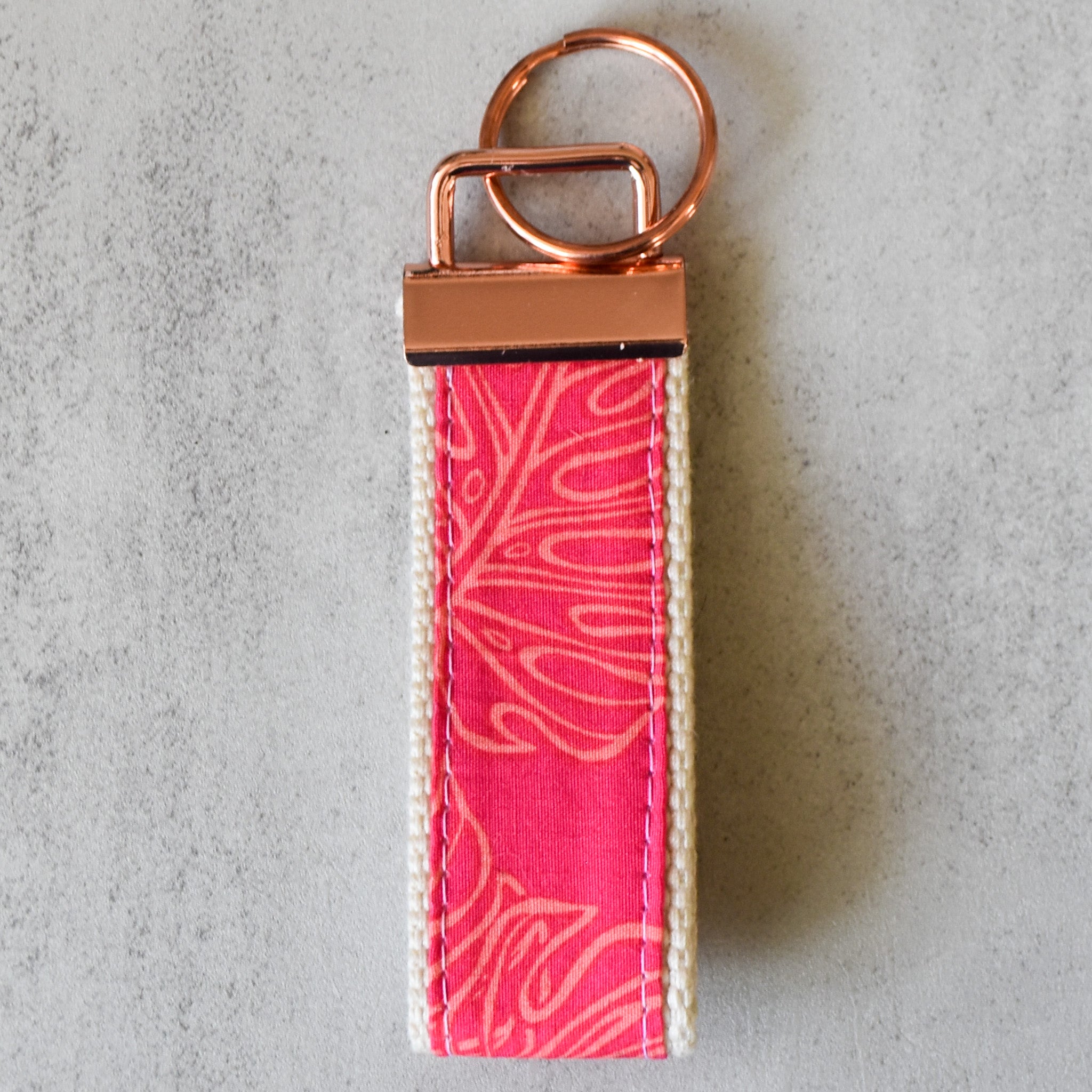 Moment In The Sunset Key Fobs