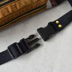 Stay Fluid Kukui Fanny Pack