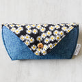 Make My Daisy Glasses Case