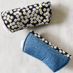 Make My Daisy Glasses Case