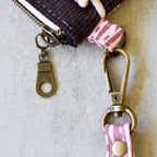 Stitchin' Aloha Kealia Clutch Wallet