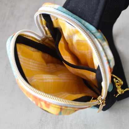 Ho'olei Mini Sling Bag