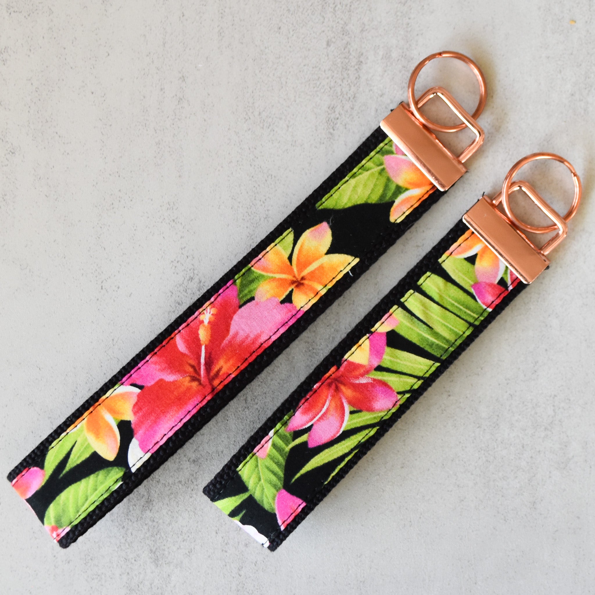 Super Sweet Key Fobs