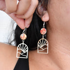 Sailor's Delight Earrings