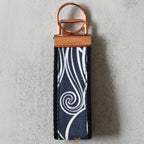 Up All Night Key Fobs