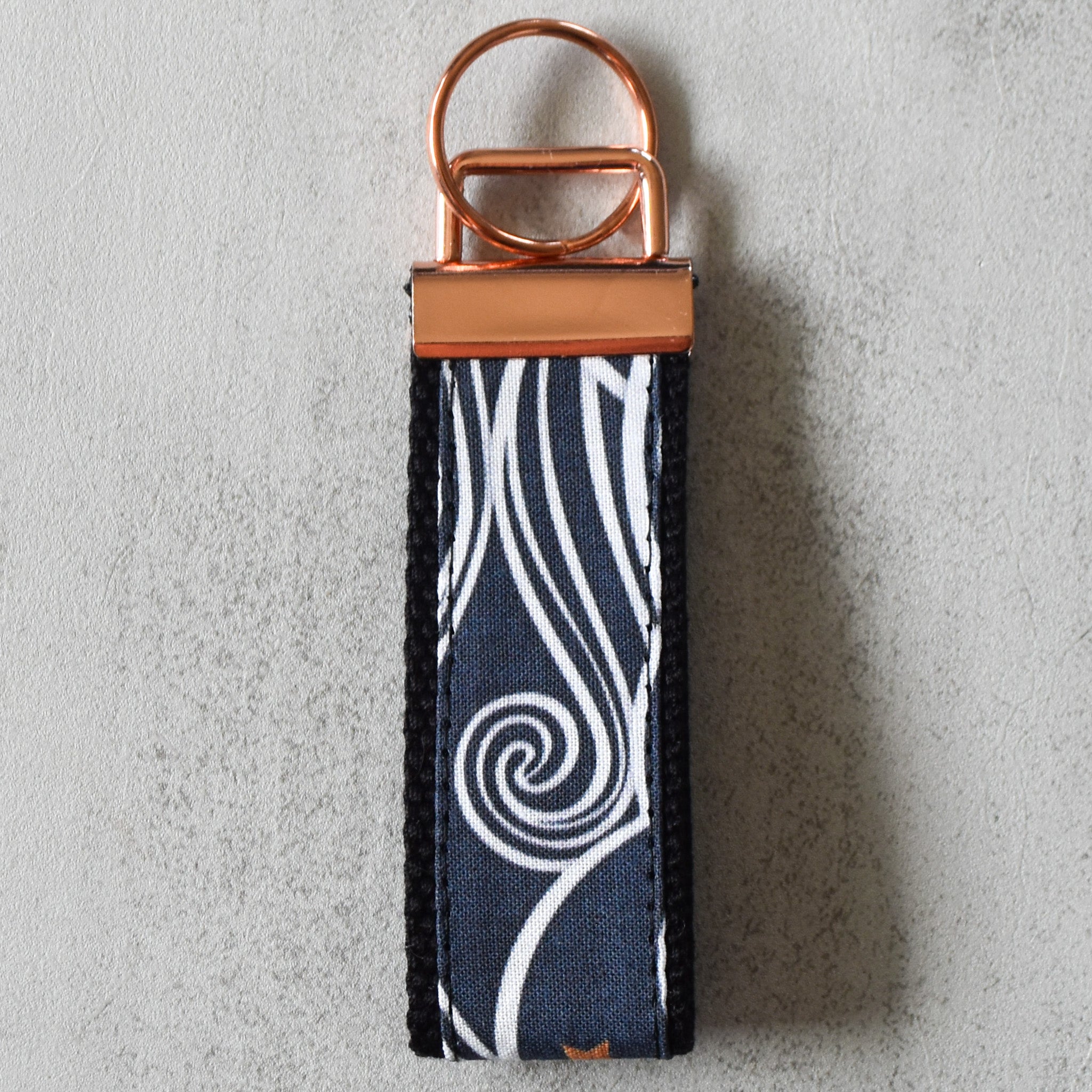 Up All Night Key Fobs