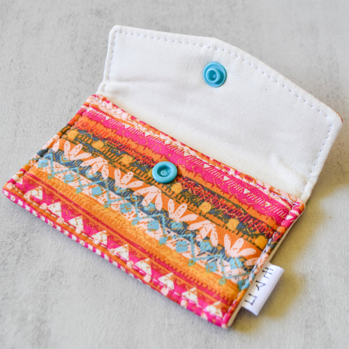 Apertif Card Holder