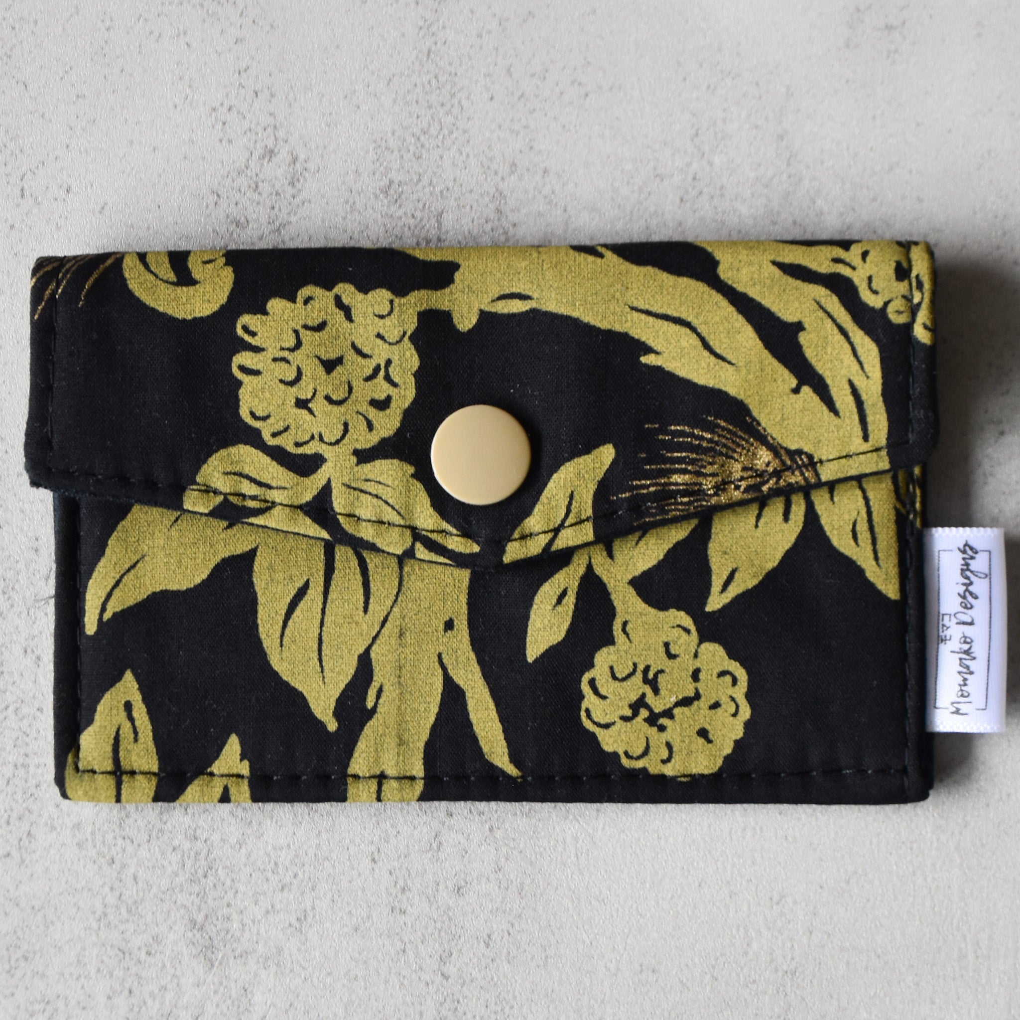 Twilight Card Holder