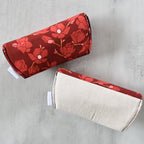 Magnolia Muse Glasses Case