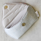 Count Your Blooms Glasses Case