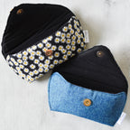 Make My Daisy Glasses Case