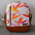 Tickled Pink BoP Pihea Sling Bag