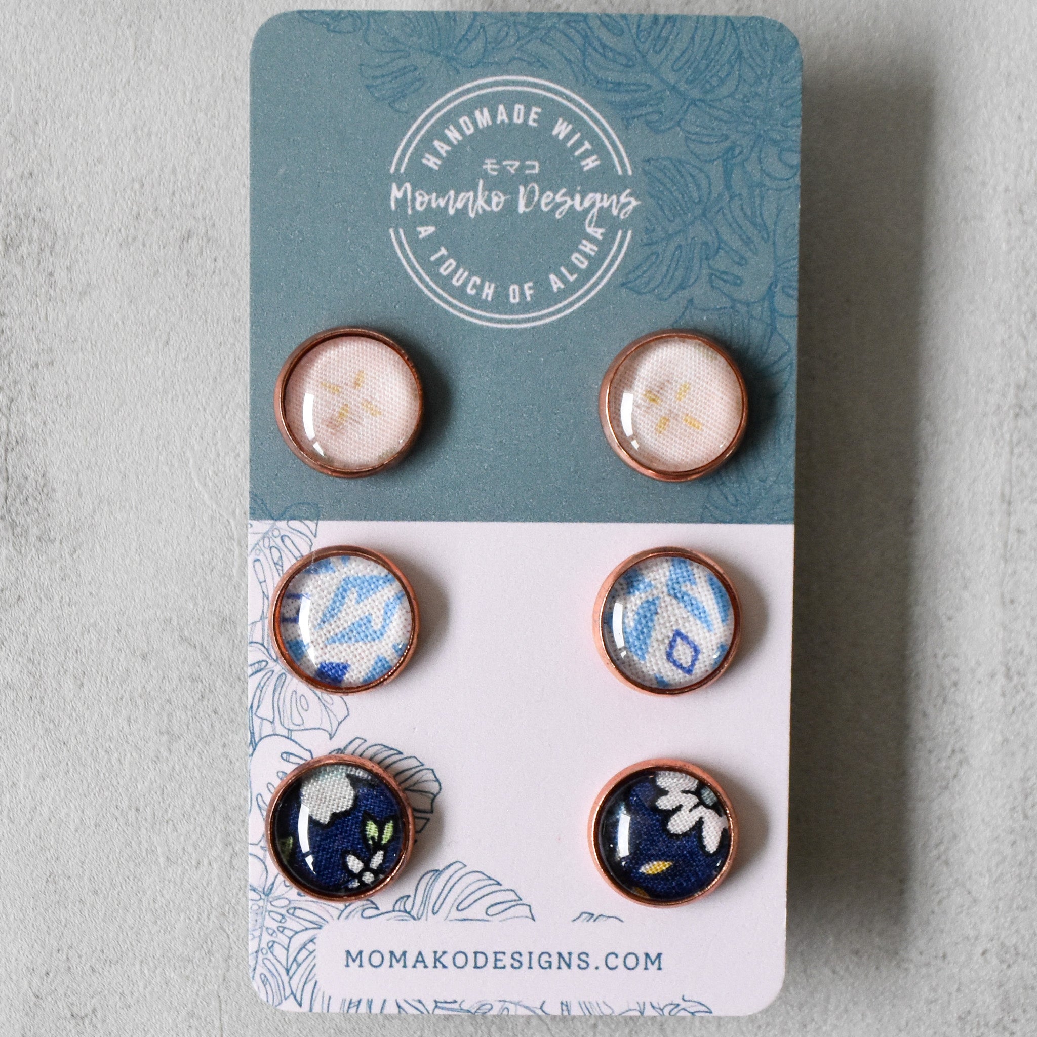 Wishful Thinking Stud Set