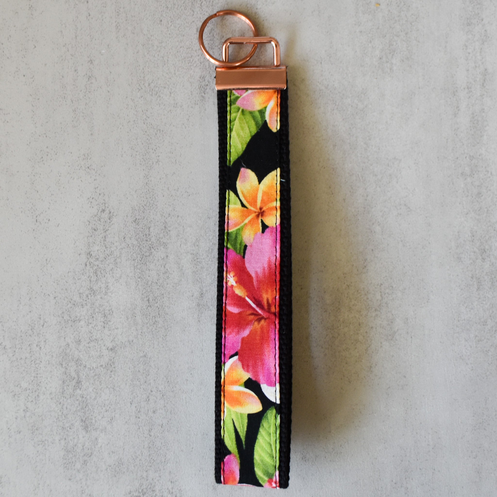 Super Sweet Key Fobs