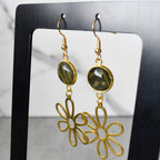 Flower Shower Earrings