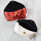 Magnolia Muse Glasses Case